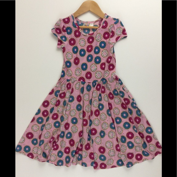 lularoe dot dot smile dress
